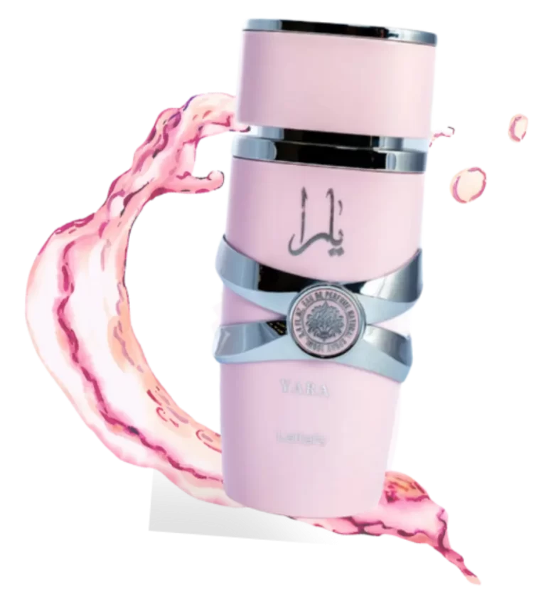 yara parfum