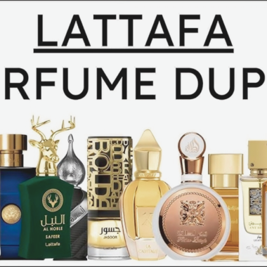 Khamrah Lattafa : Analyse Complète de ce Parfum au Maroc