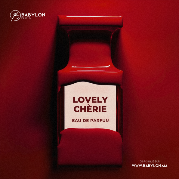 lovely cherie