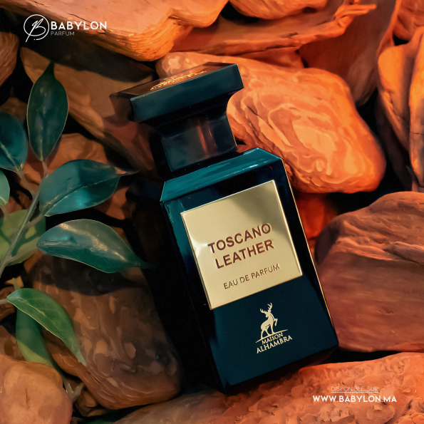 toscano leather