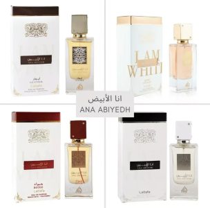 lattafa ana abiyedh
