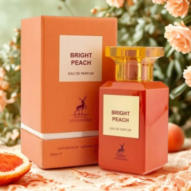 Porto Neroli Maison Alhambra : Dupe de Neroli Portofino Tom Ford