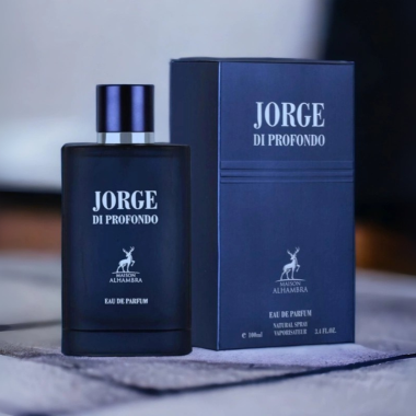 Porto Neroli Maison Alhambra : Dupe de Neroli Portofino Tom Ford