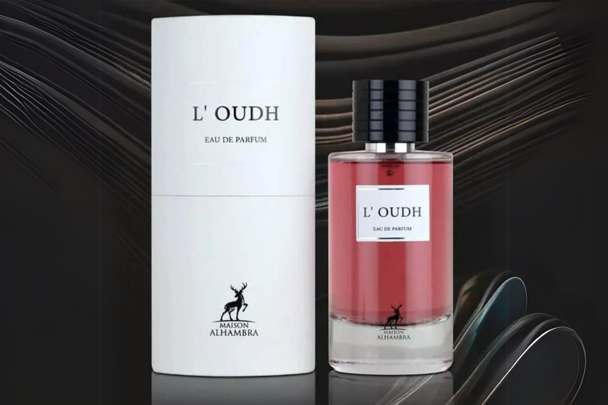L’Oudh Maison Alhambra