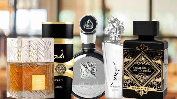 Lattafa Parfum