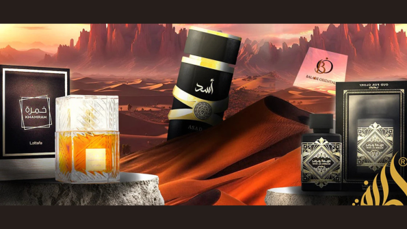 Parfum Lattafa Homme