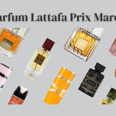Khamrah Lattafa : Analyse Complète de ce Parfum au Maroc
