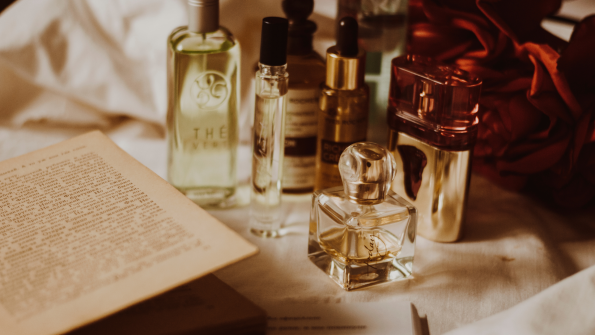 Parfum Personnel