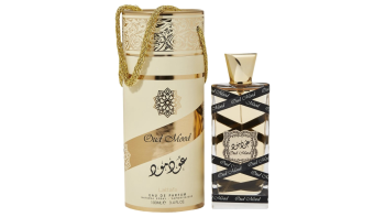 oud mood parfum
