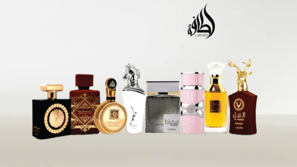 parfum lattafa femme