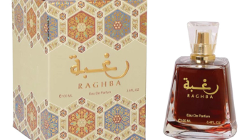 raghba parfum