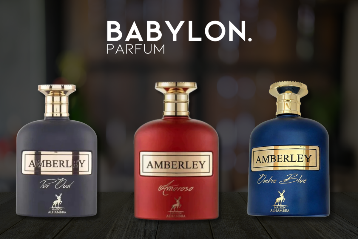 Amberley Parfum