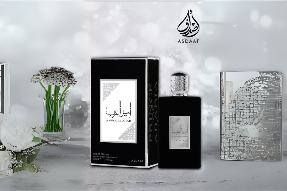 Ameer Al Arab Parfum