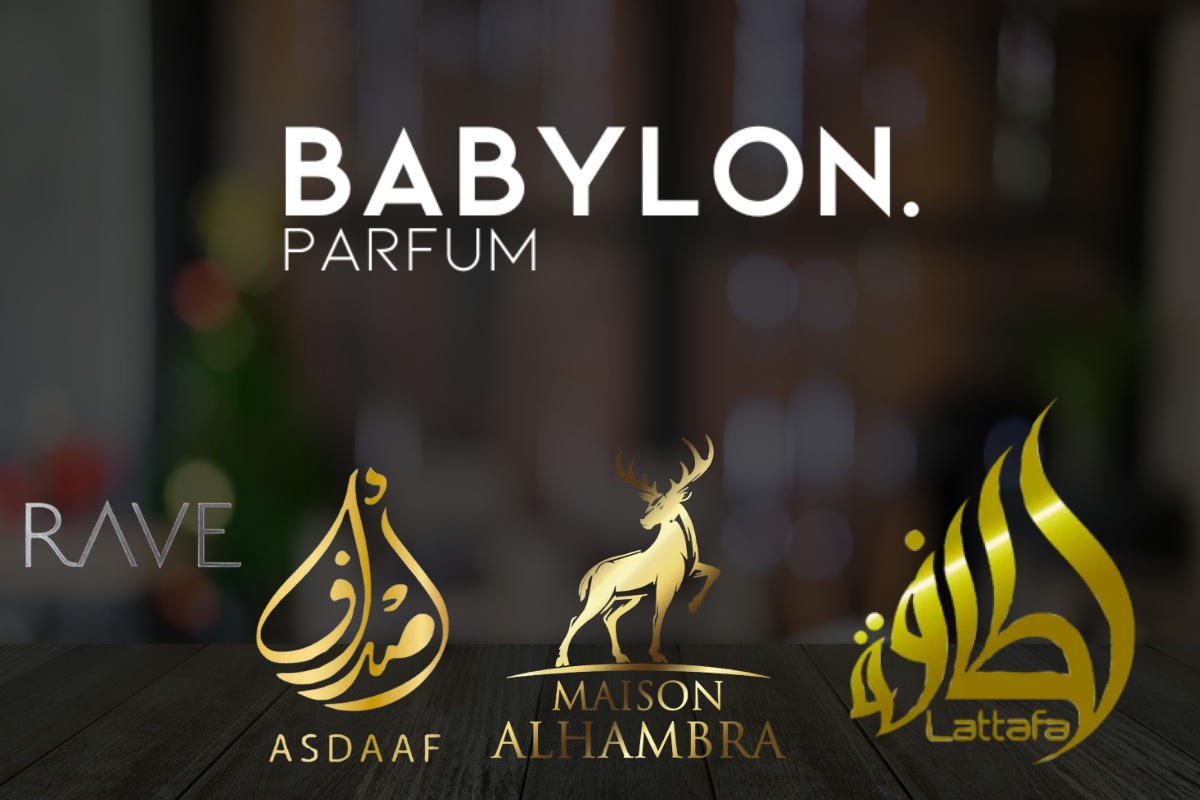 Babylon Parfum