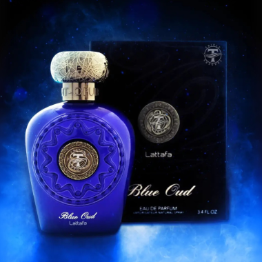 Philos Parfum de Lattafa : L’Art de la Parfumerie Orientale