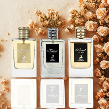 Porto Neroli Maison Alhambra : Dupe de Neroli Portofino Tom Ford