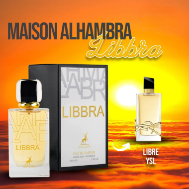 Victorioso Legend Maison Alhambra : Clone d’Invictus Legend