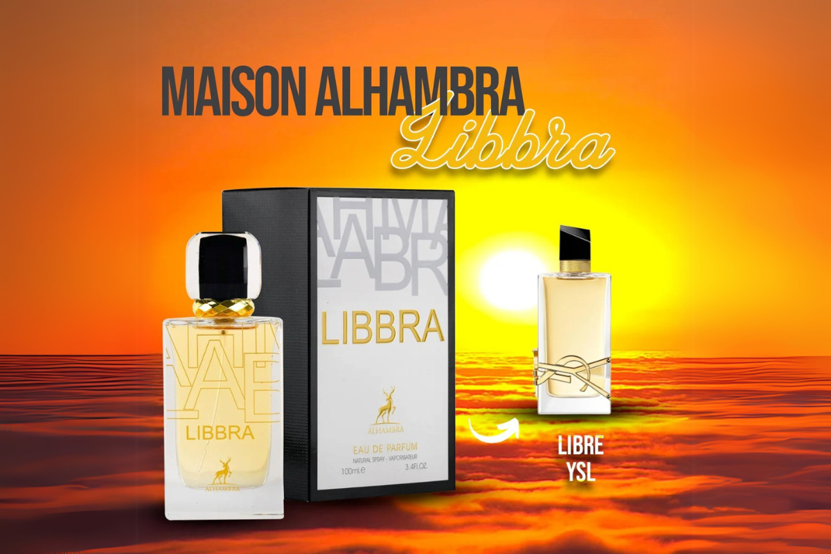 Libbra Maison Alhambra