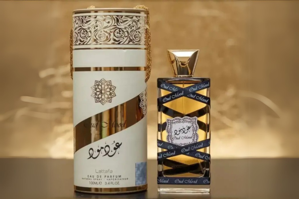 Oud Mood Lattafa