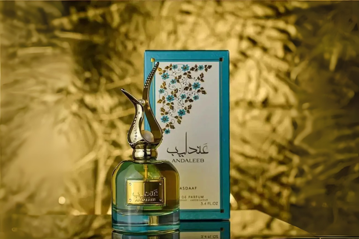 Parfum Andaleeb