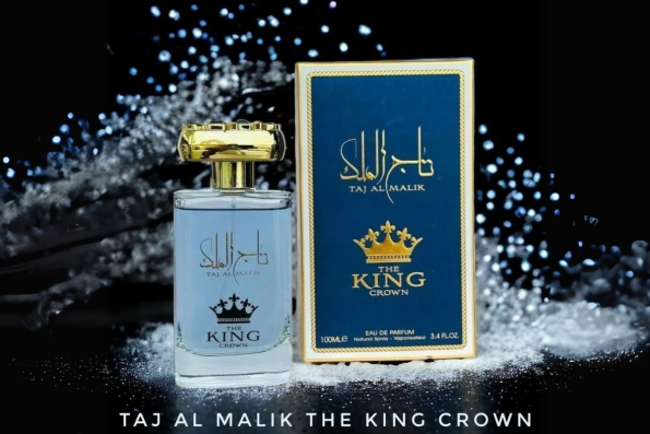Parfum Taj Al Malik
