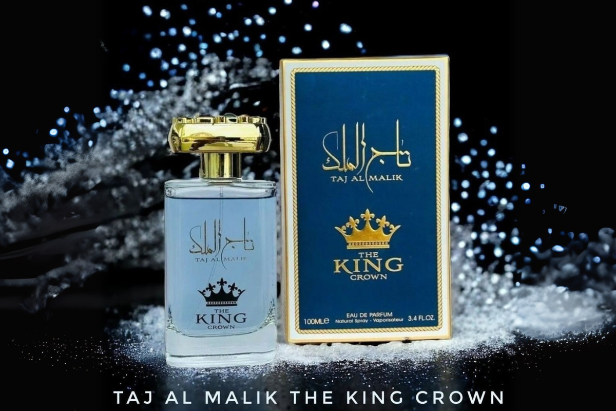 Parfum Taj Al Malik