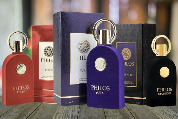 Philos Parfum
