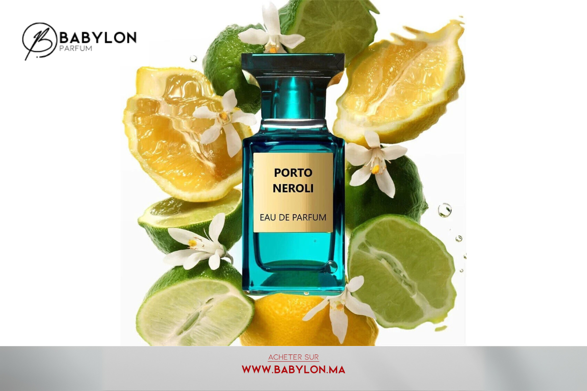 Porto Neroli Maison Alhambra