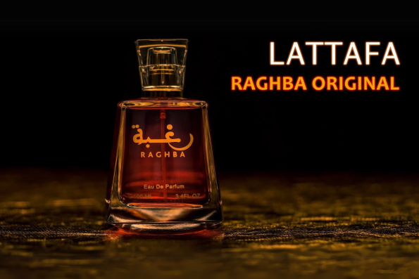 Raghba Lattafa