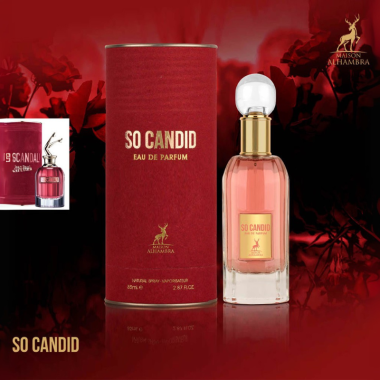 Victorioso Legend Maison Alhambra : Clone d’Invictus Legend