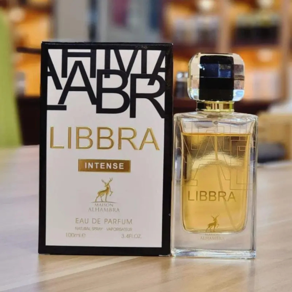 alhambra libbra intense