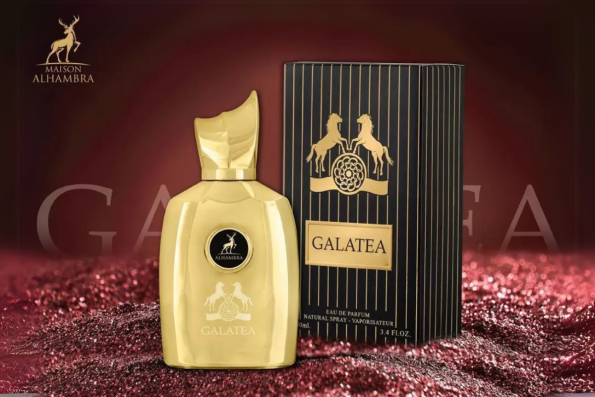 galatea maison alhambra