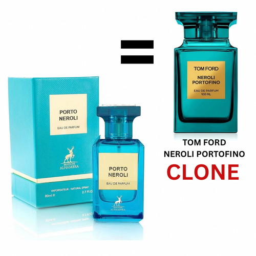 tom ford porto neroli