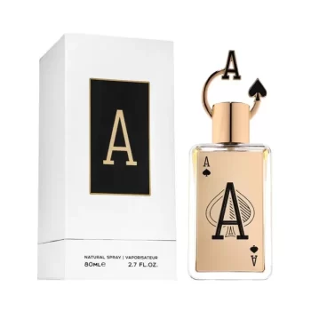 Ace Fragrance World