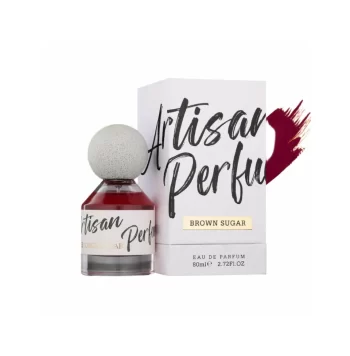 Brown Sugar Fragrance World