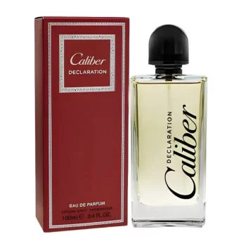 Caliber Declaration Fragrance World