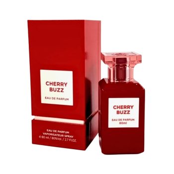 Cherry Buzz Fragrance World