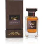 Ebony Fume Fragrance World