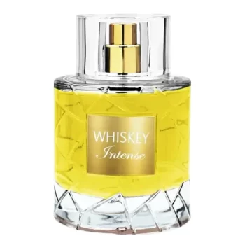 Fragrance World Whiskey Intense