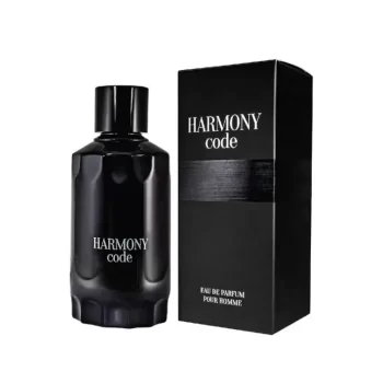 Harmony Code Fragrance World