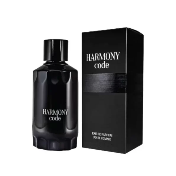 Harmony Code Fragrance World