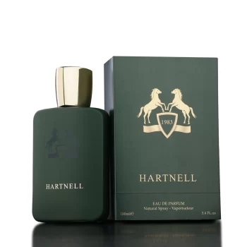 Hartnell Fragrance World