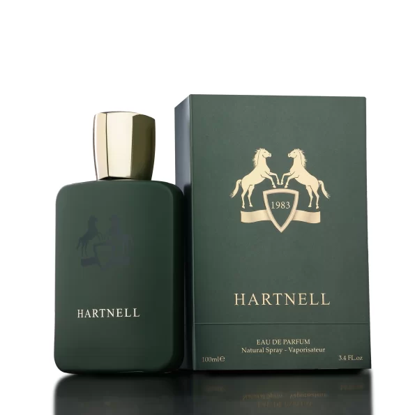 Hartnell Fragrance World