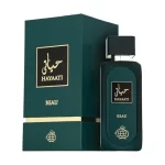 Hayaati Beau