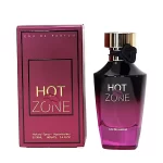 Hot Zone Parfum