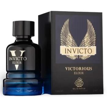 Invicto Victorious Elixir