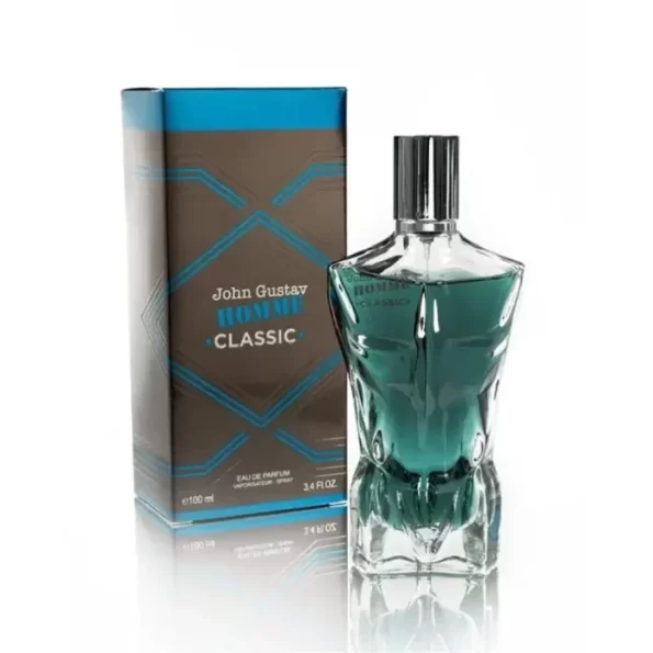 John Gustav Homme Classic