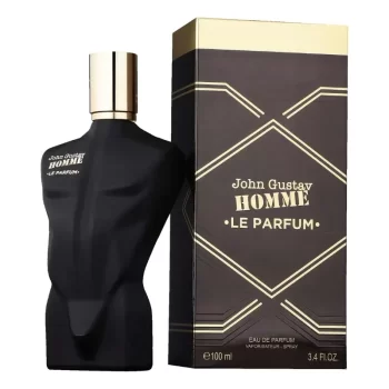 John Gustav Homme Le Parfum