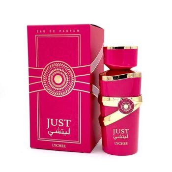 Just Lychee Parfum
