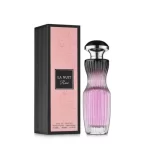 La Nuit Rose Parfum